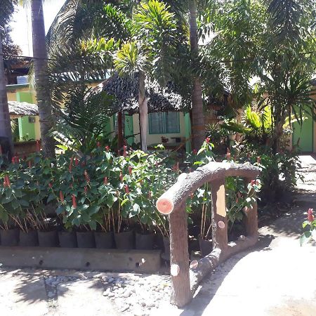 PALAWAN Ej Pension House מראה חיצוני תמונה