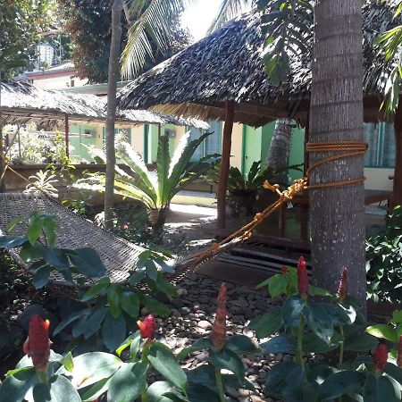 PALAWAN Ej Pension House מראה חיצוני תמונה
