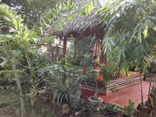 PALAWAN Ej Pension House מראה חיצוני תמונה