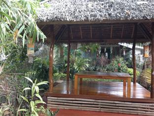 PALAWAN Ej Pension House מראה חיצוני תמונה