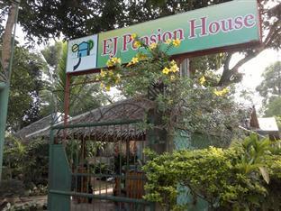 PALAWAN Ej Pension House מראה חיצוני תמונה