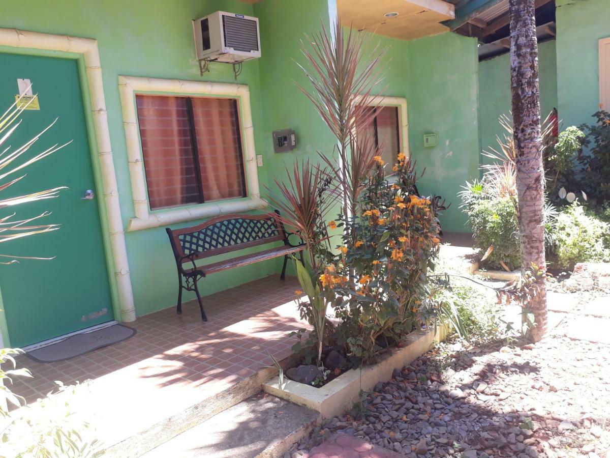 PALAWAN Ej Pension House מראה חיצוני תמונה