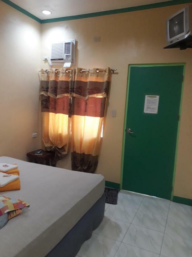 PALAWAN Ej Pension House מראה חיצוני תמונה