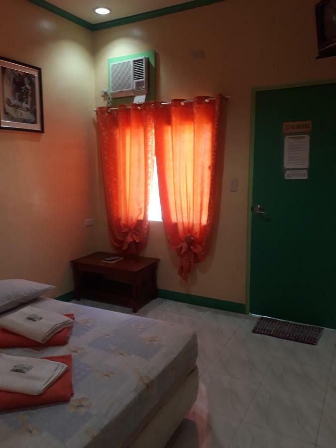 PALAWAN Ej Pension House מראה חיצוני תמונה